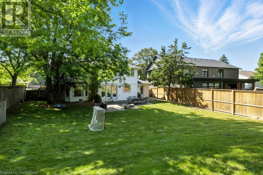291 Lourdes Street, Waterloo, Ontario  N2L 1P6 - Photo 36 - 40746489