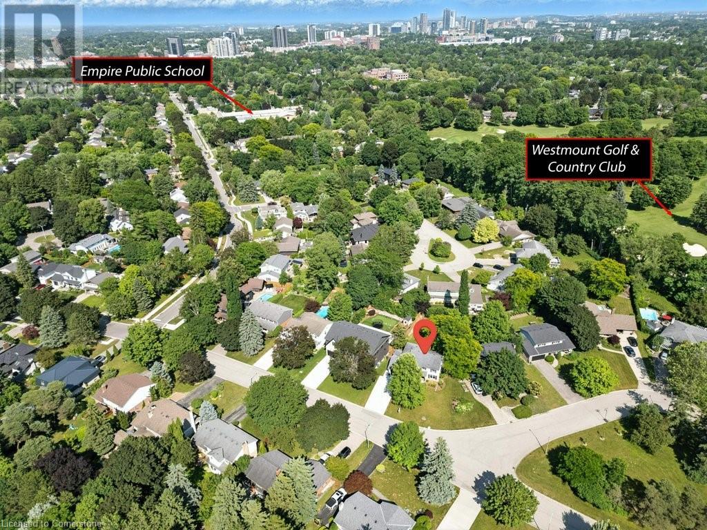 291 Lourdes Street, Waterloo, Ontario  N2L 1P6 - Photo 39 - 40746489