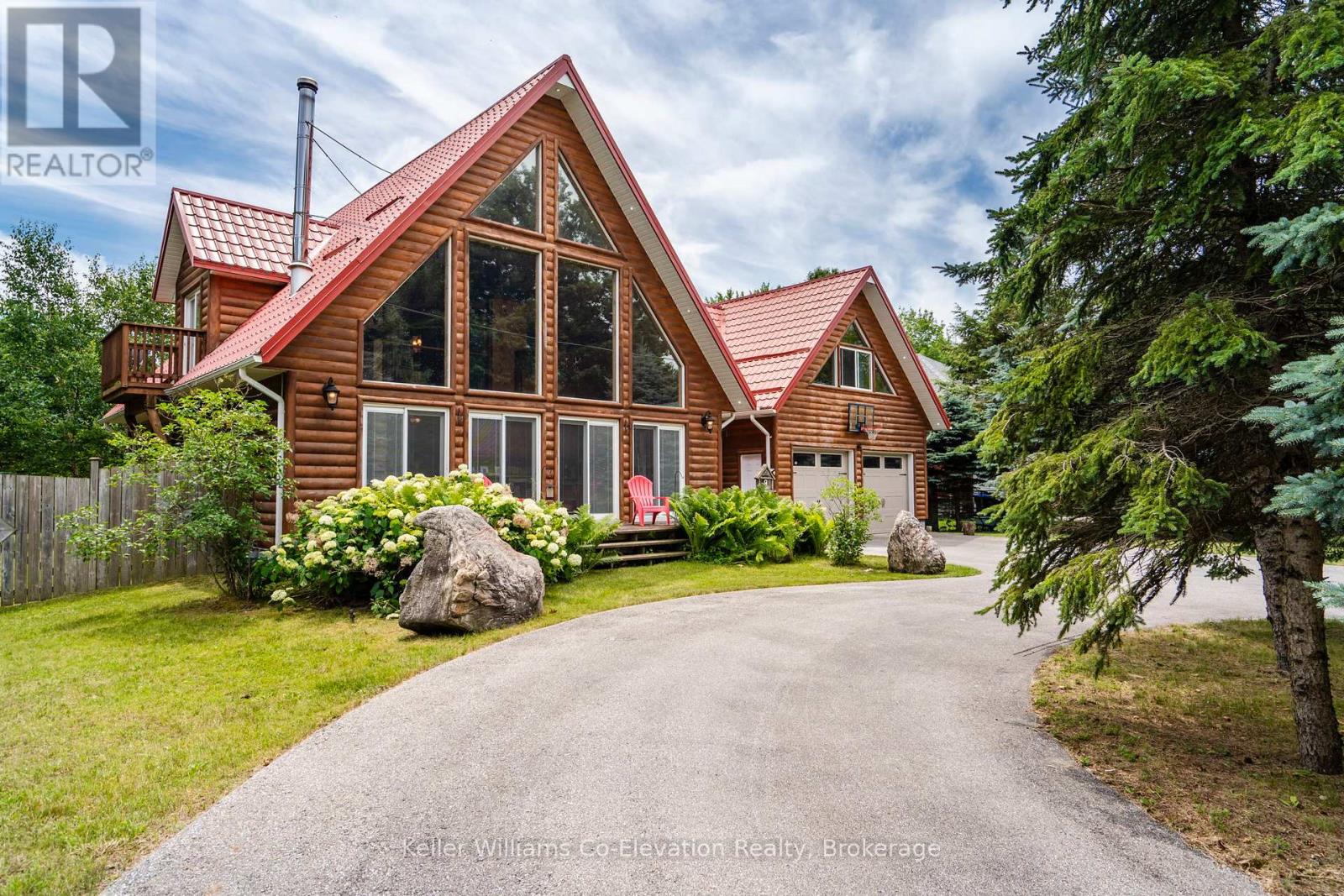 9 Philpark Road, Tiny, Ontario  L9M 0M7 - Photo 2 - S12263812