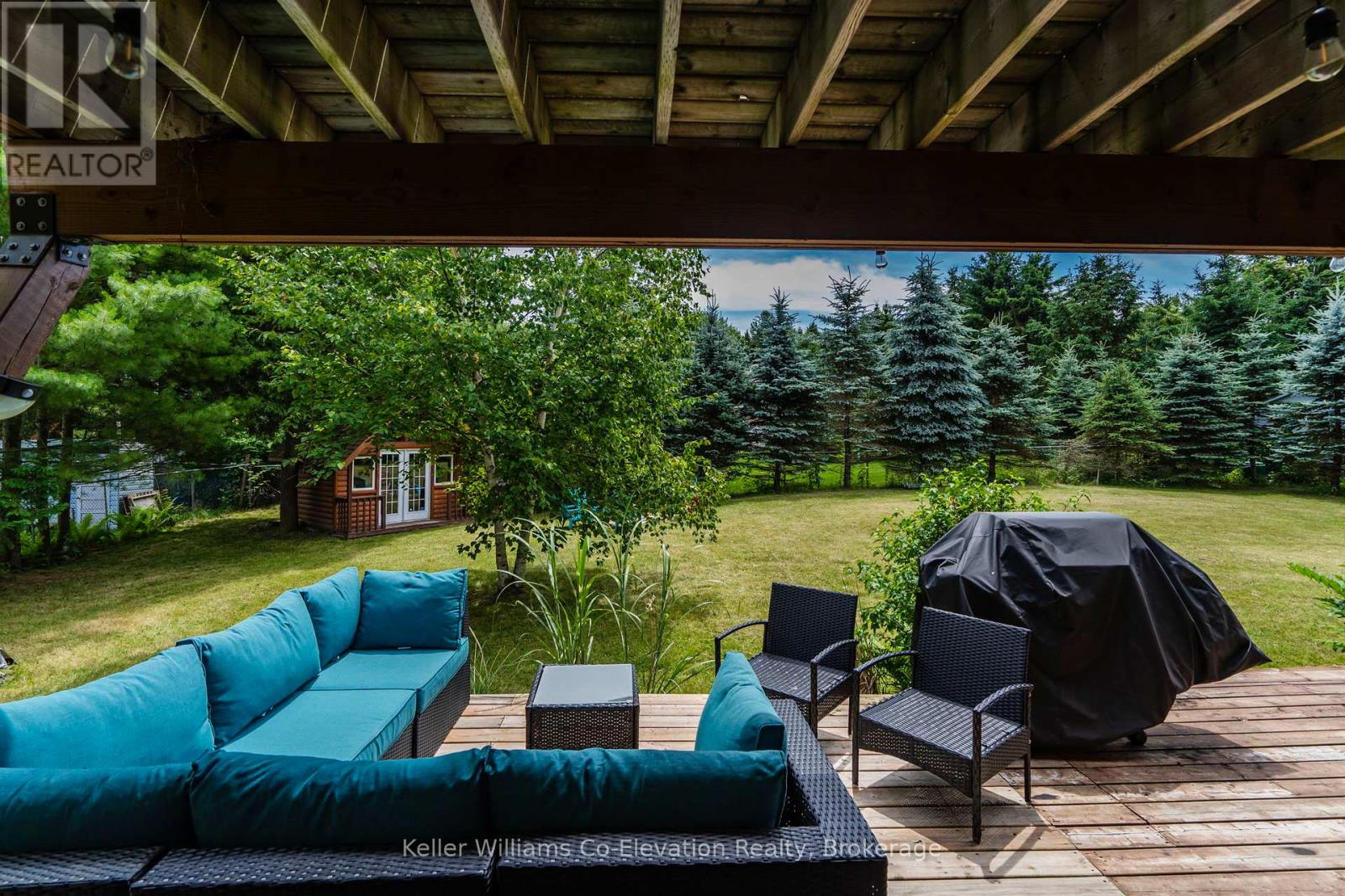 9 Philpark Road, Tiny, Ontario  L9M 0M7 - Photo 30 - S12263812