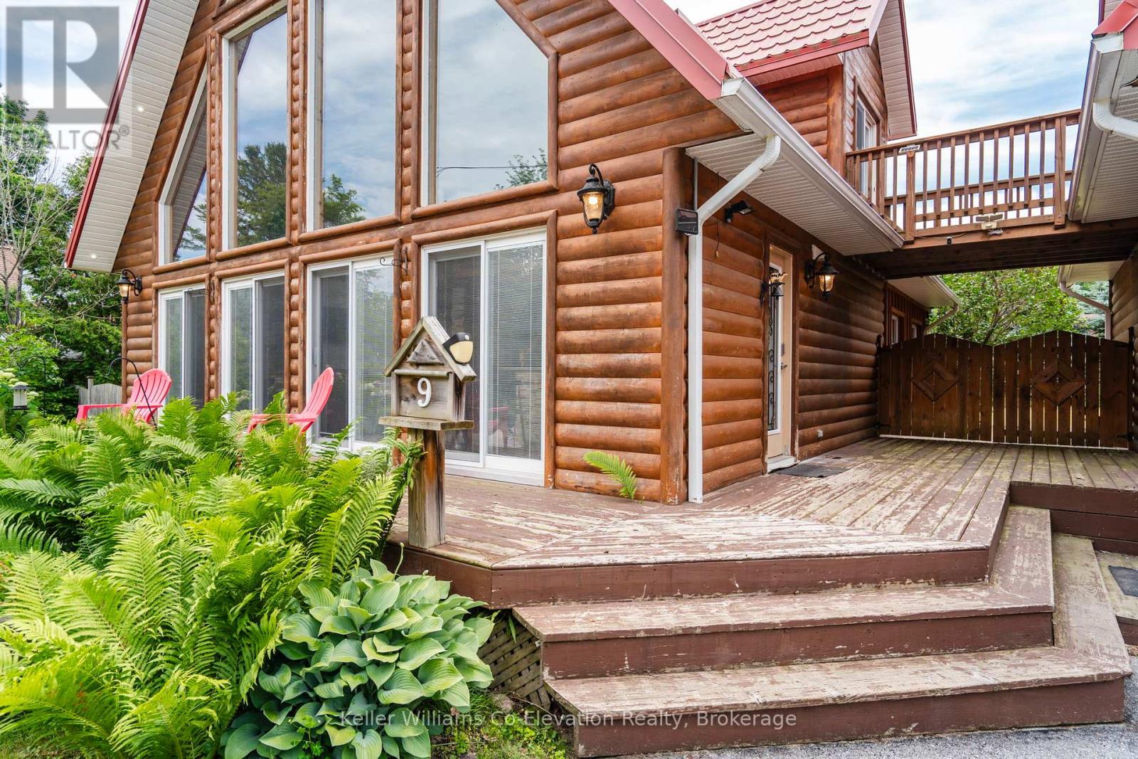 9 Philpark Road, Tiny, Ontario  L9M 0M7 - Photo 5 - S12263812