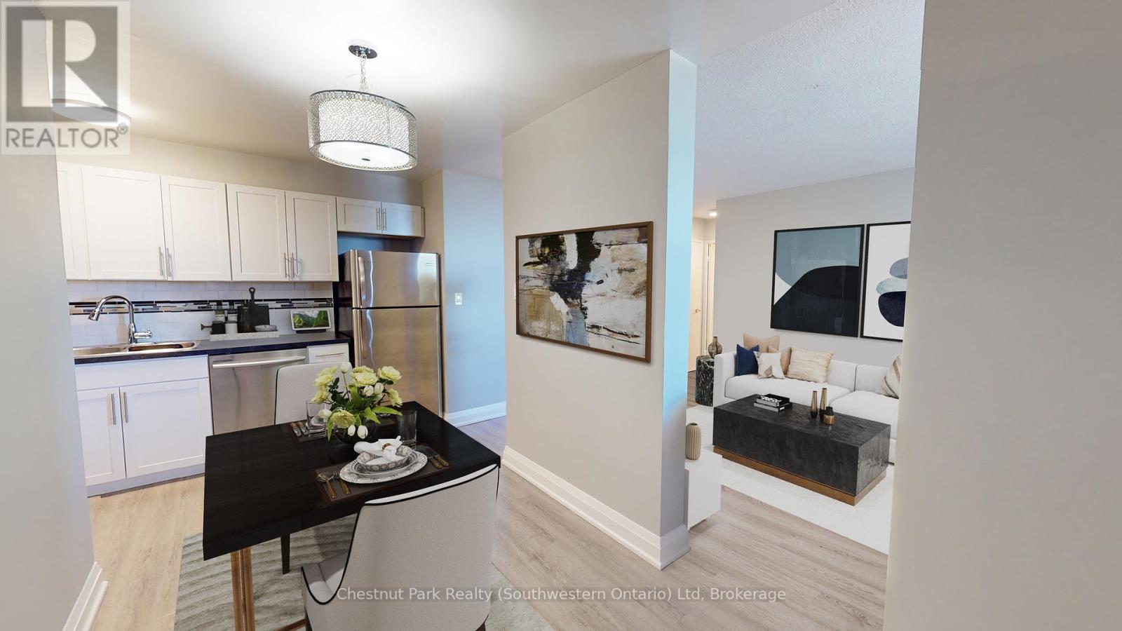 512 - 2 QUEBEC STREET, Guelph, Ontario