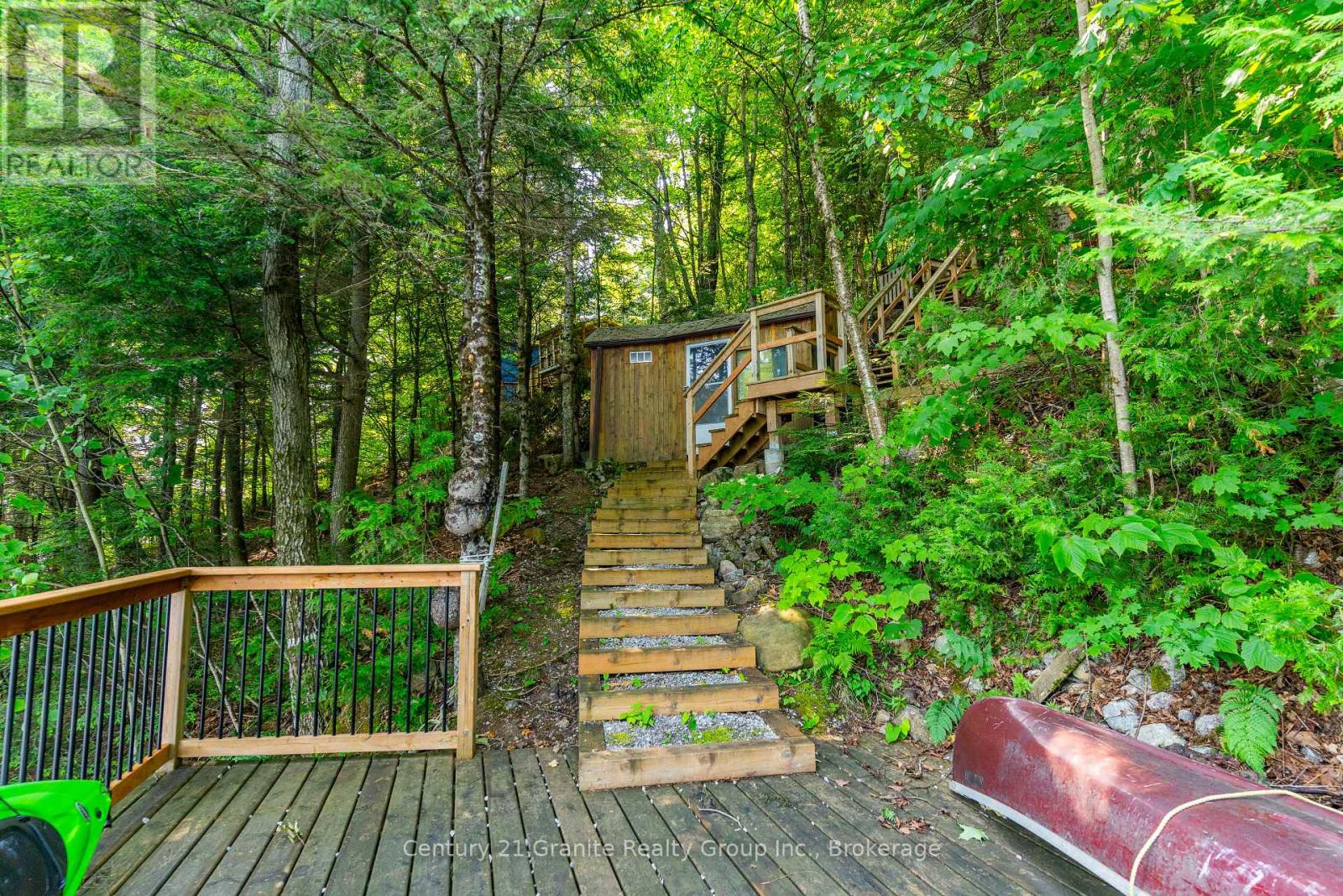1225 Rowbotham Lane, Highlands East, Ontario  K0L 2Y0 - Photo 35 - X12263876