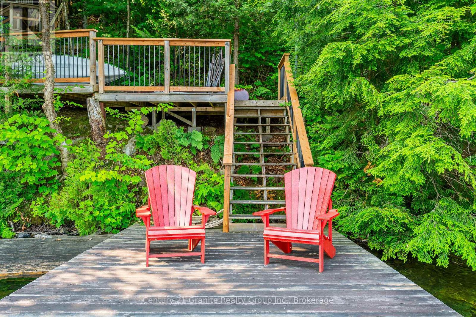 1225 Rowbotham Lane, Highlands East, Ontario  K0L 2Y0 - Photo 40 - X12263876