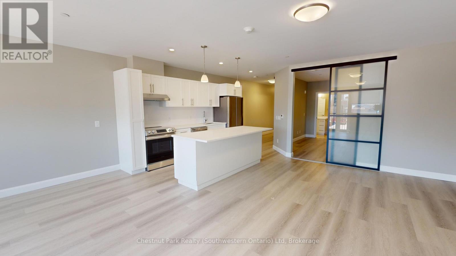201 - 2 Quebec Street, Guelph, Ontario  N1H 2T2 - Photo 2 - X12263887