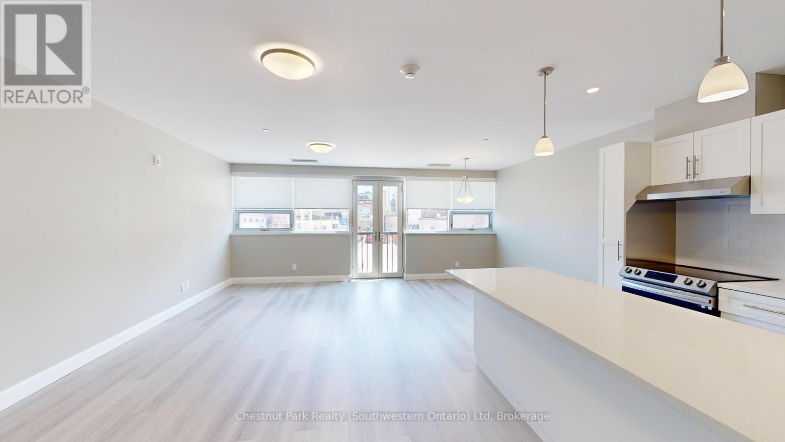 201 - 2 Quebec Street, Guelph, Ontario  N1H 2T2 - Photo 4 - X12263887