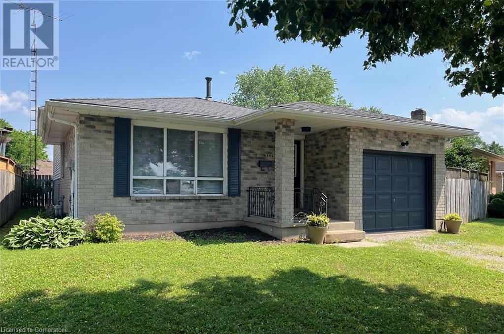 6346 Charnwood Avenue, Niagara Falls, Ontario  L2H 2K7 - Photo 1 - 40748123