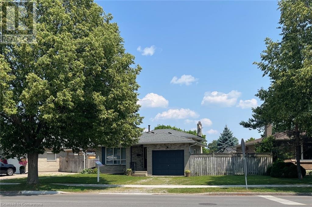 6346 Charnwood Avenue, Niagara Falls, Ontario  L2H 2K7 - Photo 2 - 40748123