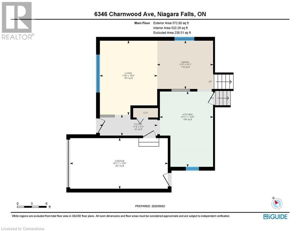 6346 Charnwood Avenue, Niagara Falls, Ontario  L2H 2K7 - Photo 22 - 40748123