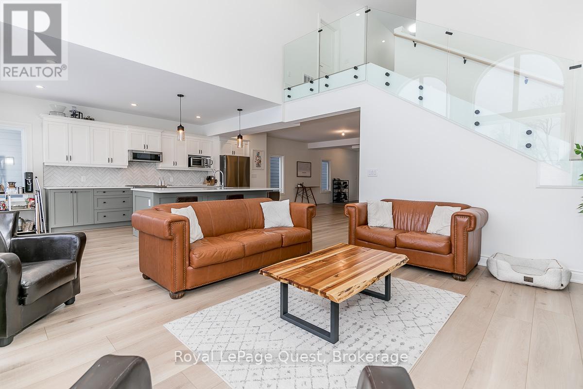 21 Rosy Beach Court, Ramara, Ontario  L3V 8L2 - Photo 14 - S12264012