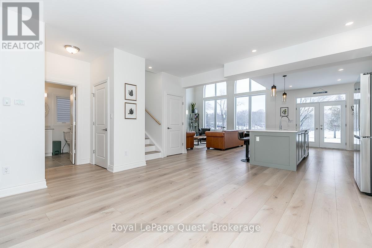 21 Rosy Beach Court, Ramara, Ontario  L3V 8L2 - Photo 7 - S12264012