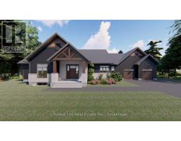 1066 SOUTH MULDREW LAKE ROAD, Gravenhurst, Ontario
