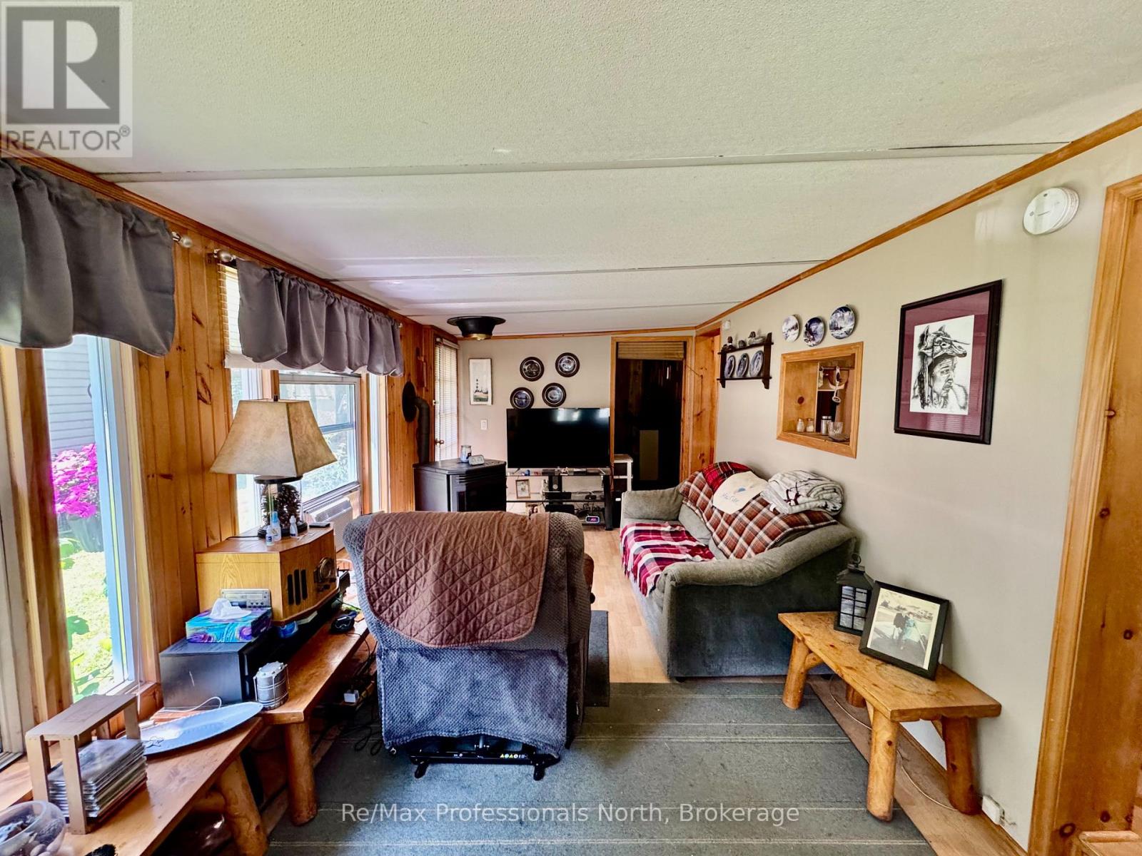 39 - 1007 Racoon Road, Gravenhurst, Ontario  P1P 1R1 - Photo 2 - X12264037