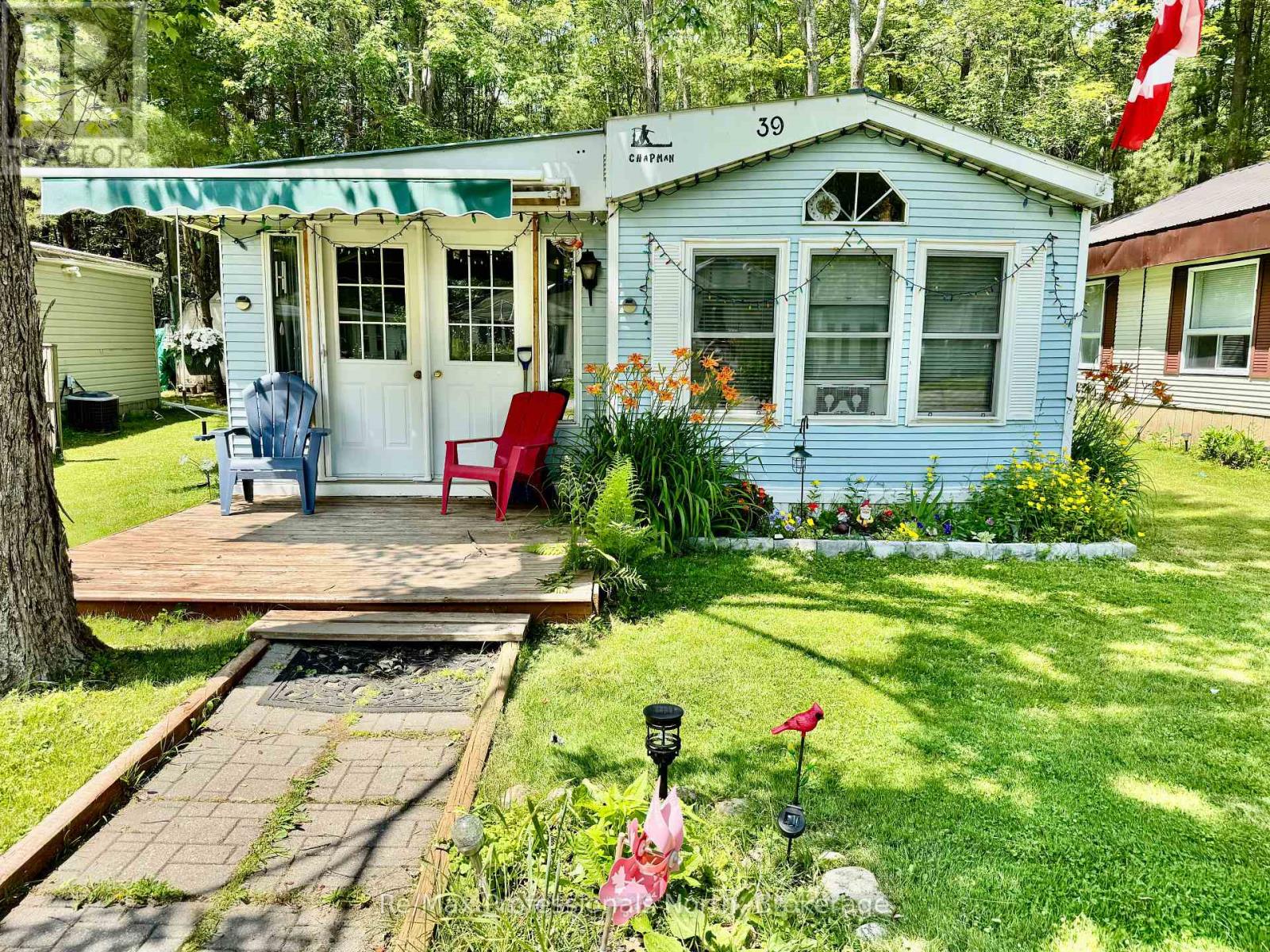 39 - 1007 Racoon Road, Gravenhurst, Ontario  P1P 1R1 - Photo 23 - X12264037