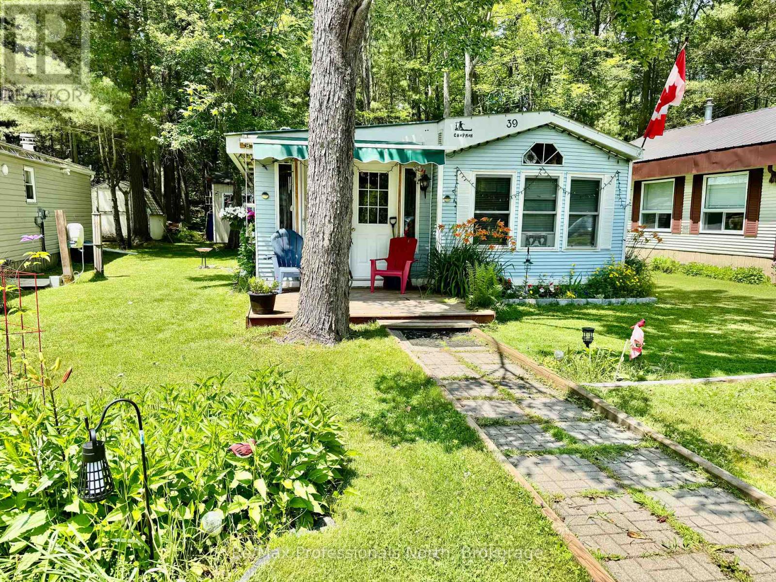 39 - 1007 Racoon Road, Gravenhurst, Ontario  P1P 1R1 - Photo 24 - X12264037