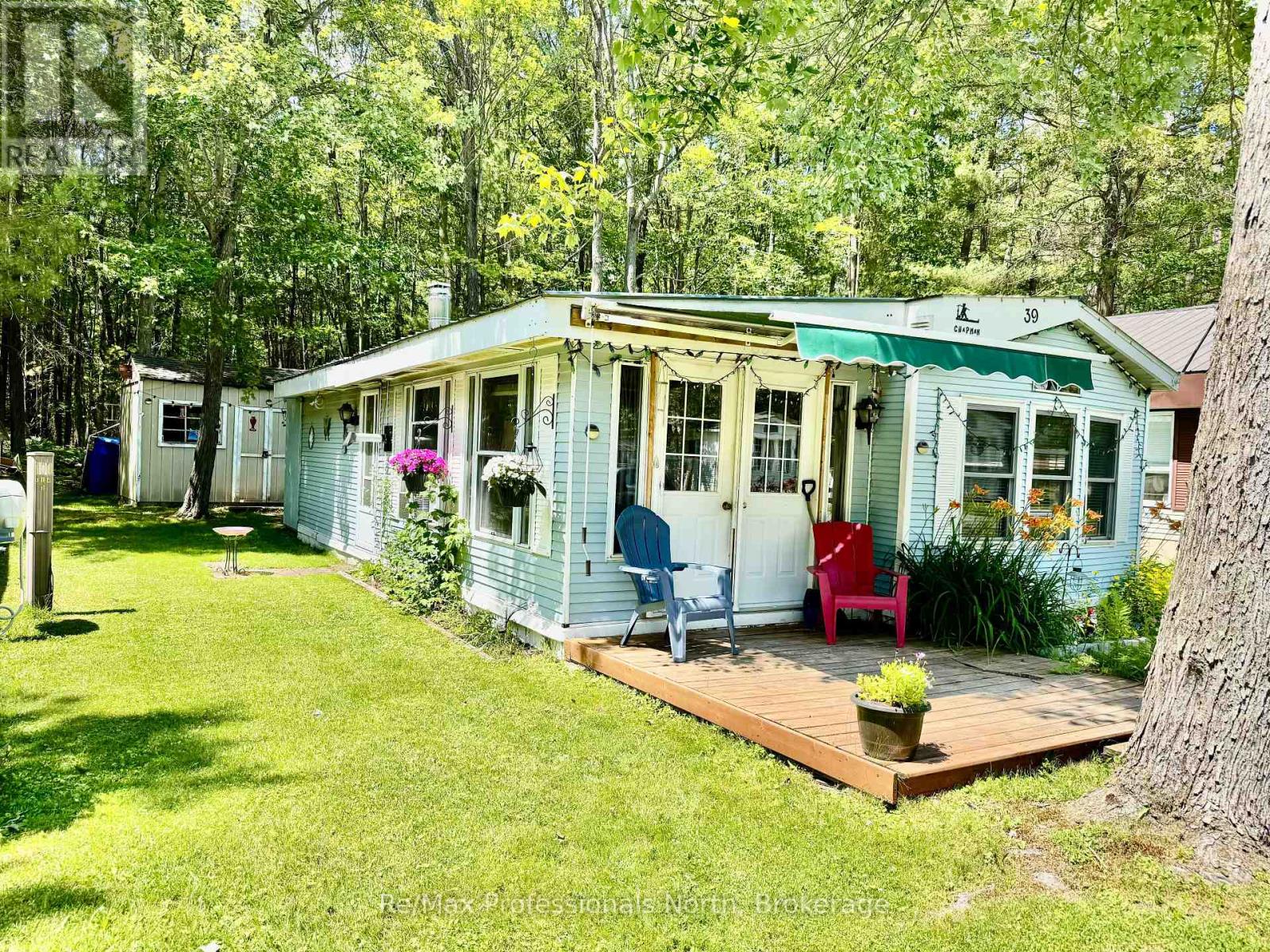 39 - 1007 Racoon Road, Gravenhurst, Ontario  P1P 1R1 - Photo 25 - X12264037