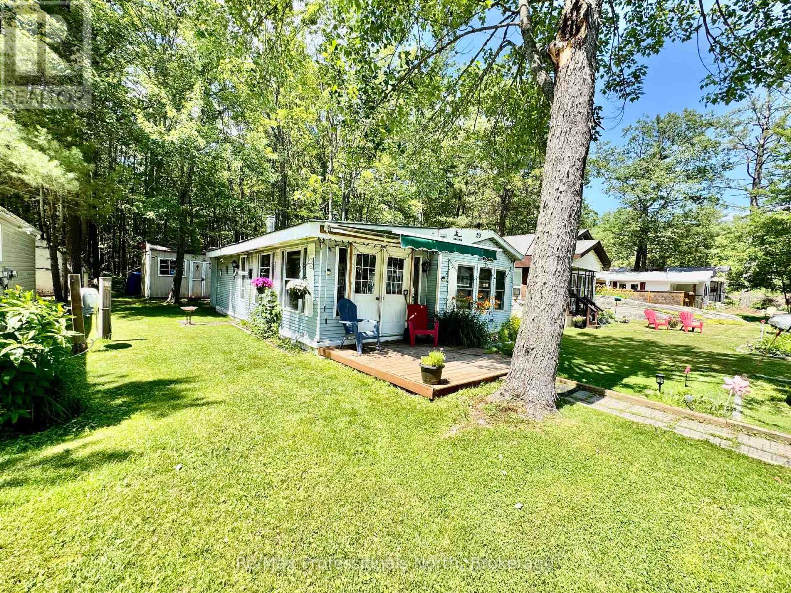 39 - 1007 Racoon Road, Gravenhurst, Ontario  P1P 1R1 - Photo 26 - X12264037