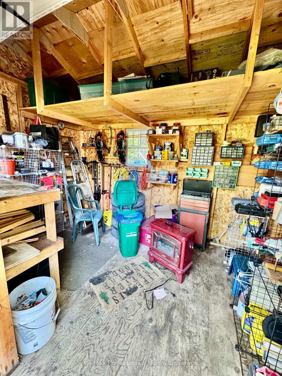 39 - 1007 Racoon Road, Gravenhurst, Ontario  P1P 1R1 - Photo 33 - X12264037