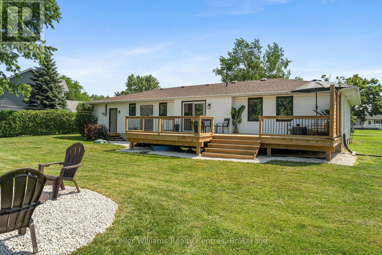 110 Mary Avenue, Georgian Bluffs, Ontario  N4K 5N5 - Photo 41 - X12264043