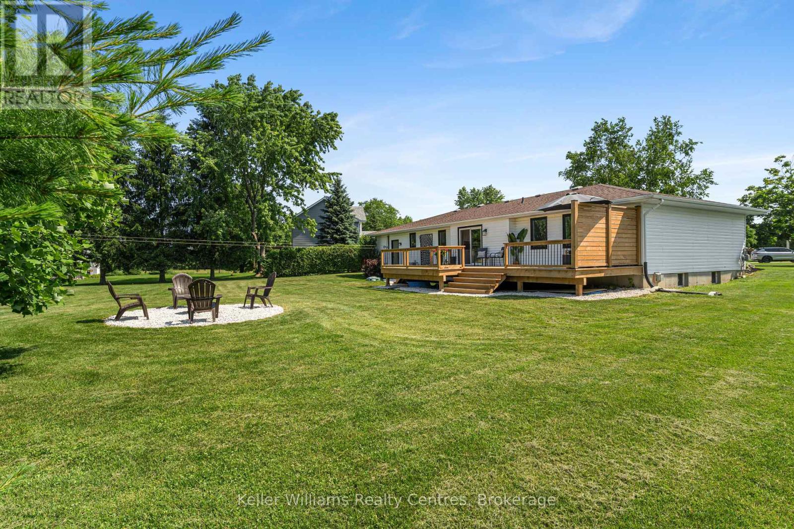 110 Mary Avenue, Georgian Bluffs, Ontario  N4K 5N5 - Photo 42 - X12264043