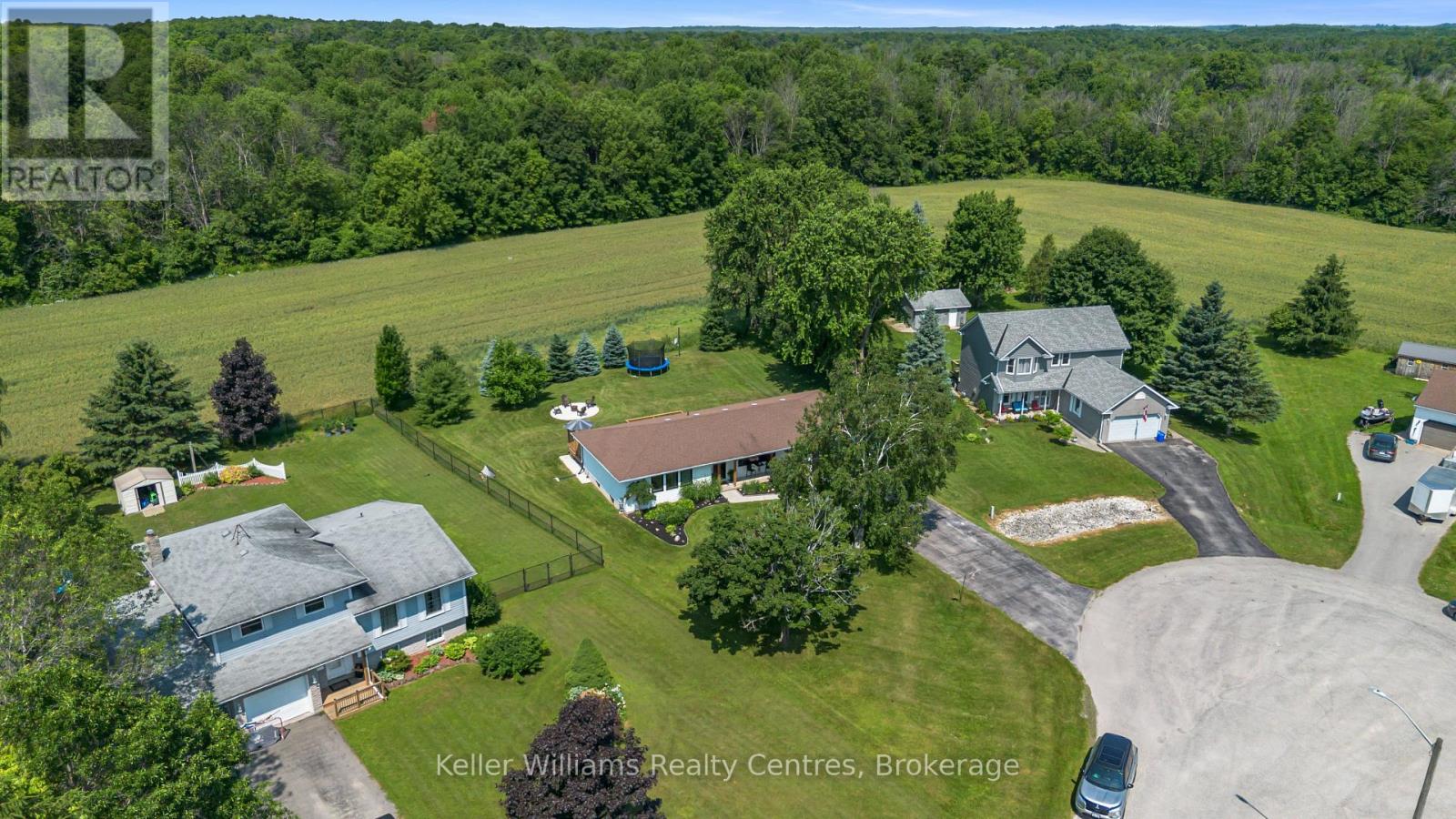 110 Mary Avenue, Georgian Bluffs, Ontario  N4K 5N5 - Photo 44 - X12264043