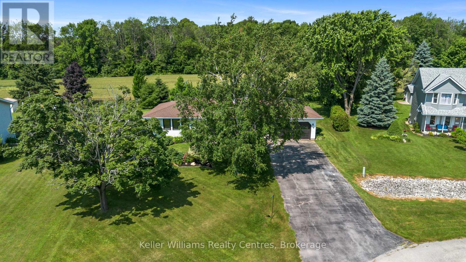 110 Mary Avenue, Georgian Bluffs, Ontario  N4K 5N5 - Photo 48 - X12264043