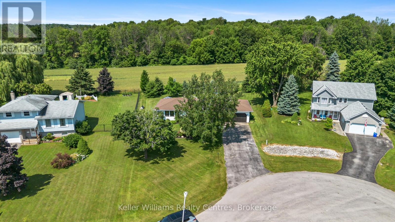 110 Mary Avenue, Georgian Bluffs, Ontario  N4K 5N5 - Photo 49 - X12264043