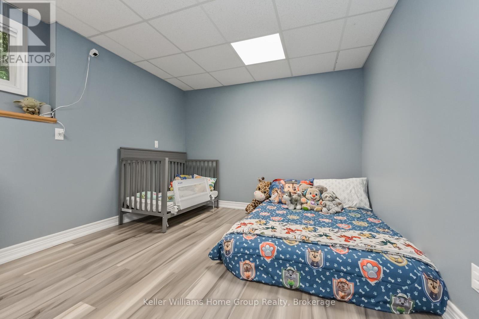 840 St George Street E, Centre Wellington, Ontario  N1M 2Y1 - Photo 37 - X12264048