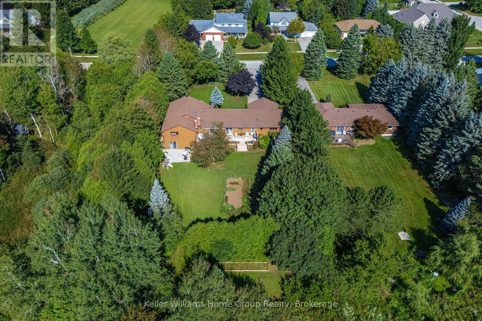 840 St George Street E, Centre Wellington, Ontario  N1M 2Y1 - Photo 42 - X12264048