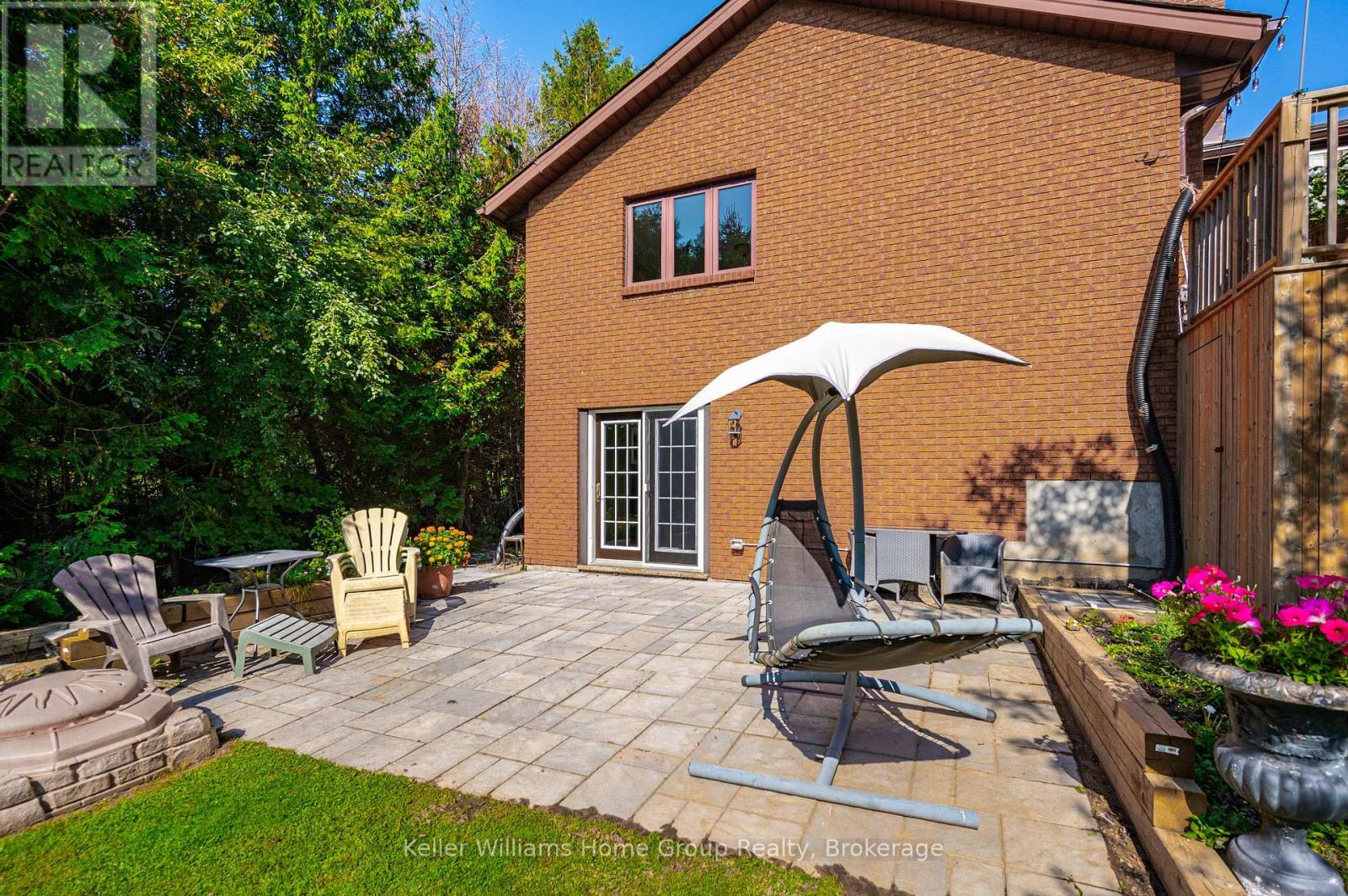 840 St George Street E, Centre Wellington, Ontario  N1M 2Y1 - Photo 44 - X12264048
