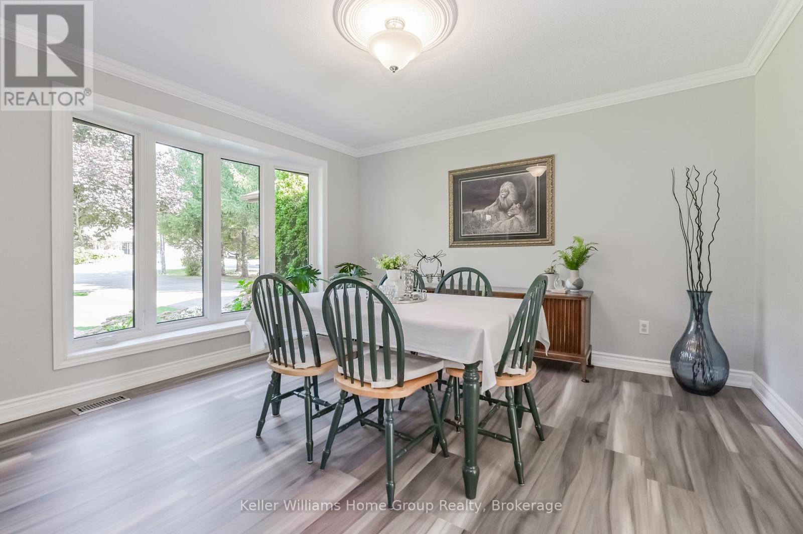 840 St George Street E, Centre Wellington, Ontario  N1M 2Y1 - Photo 8 - X12264048