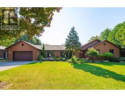 840 ST GEORGE STREET E, Centre Wellington, Ontario