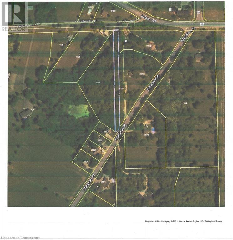 Pt Lt 3 Effingham Street, Fonthill, Ontario  L2R 6P7 - Photo 14 - 40748189