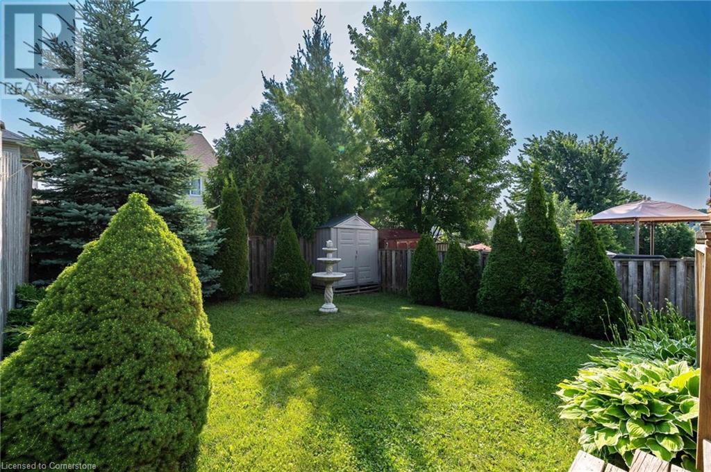 632 Royal Fern Street, Waterloo, Ontario  N2V 2P6 - Photo 30 - 40748064