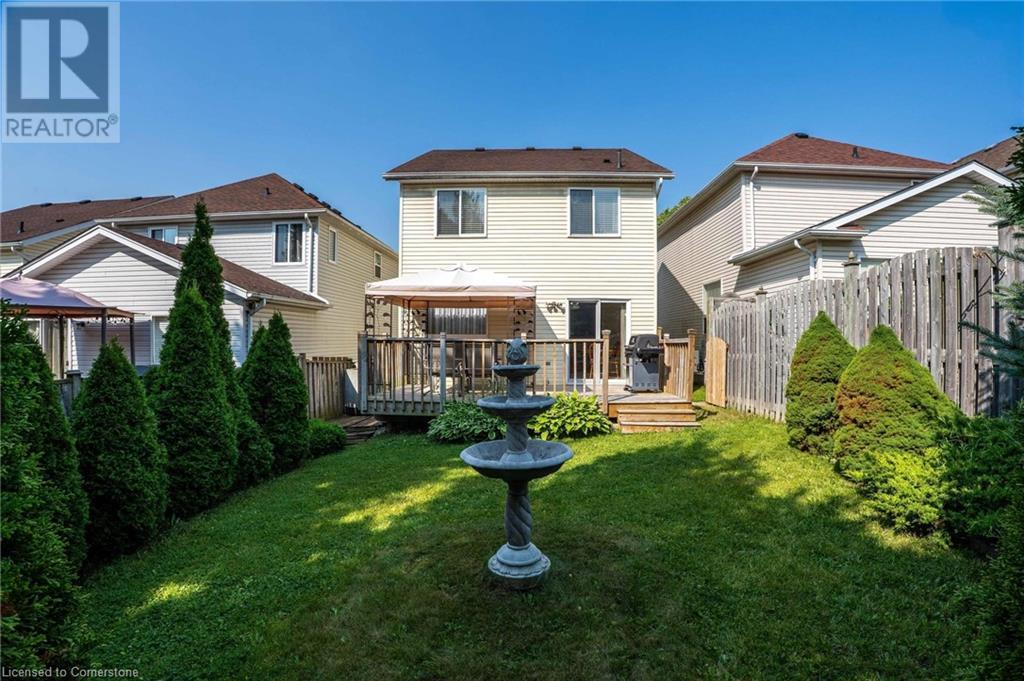 632 Royal Fern Street, Waterloo, Ontario  N2V 2P6 - Photo 32 - 40748064