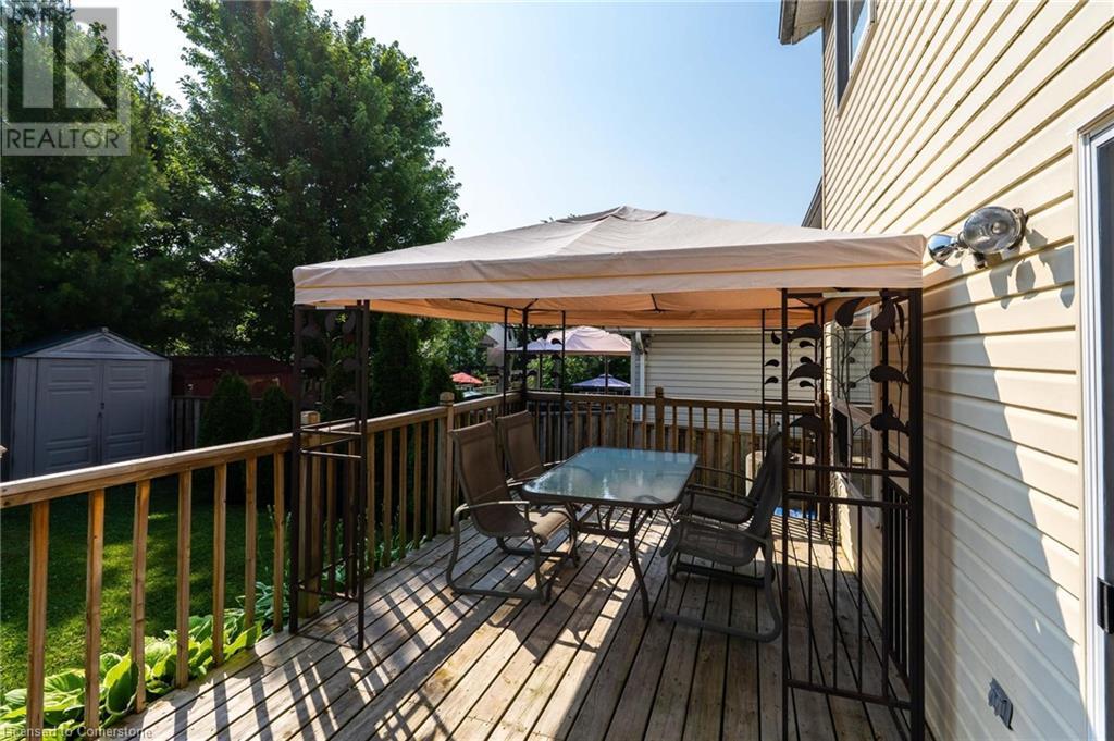 632 Royal Fern Street, Waterloo, Ontario  N2V 2P6 - Photo 33 - 40748064