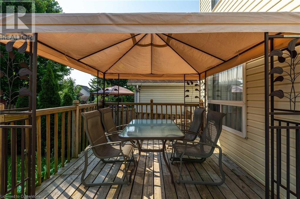 632 Royal Fern Street, Waterloo, Ontario  N2V 2P6 - Photo 35 - 40748064