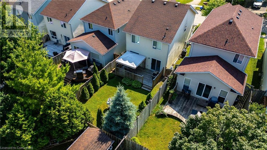 632 Royal Fern Street, Waterloo, Ontario  N2V 2P6 - Photo 36 - 40748064