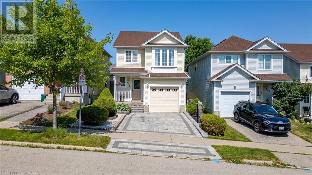 632 Royal Fern Street, Waterloo, Ontario  N2V 2P6 - Photo 4 - 40748064