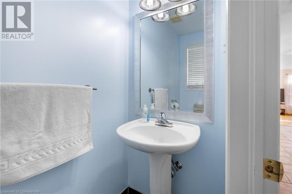 632 Royal Fern Street, Waterloo, Ontario  N2V 2P6 - Photo 9 - 40748064
