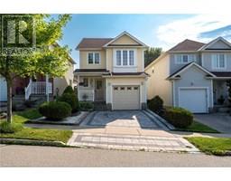 632 ROYAL FERN Street, Waterloo, Ontario