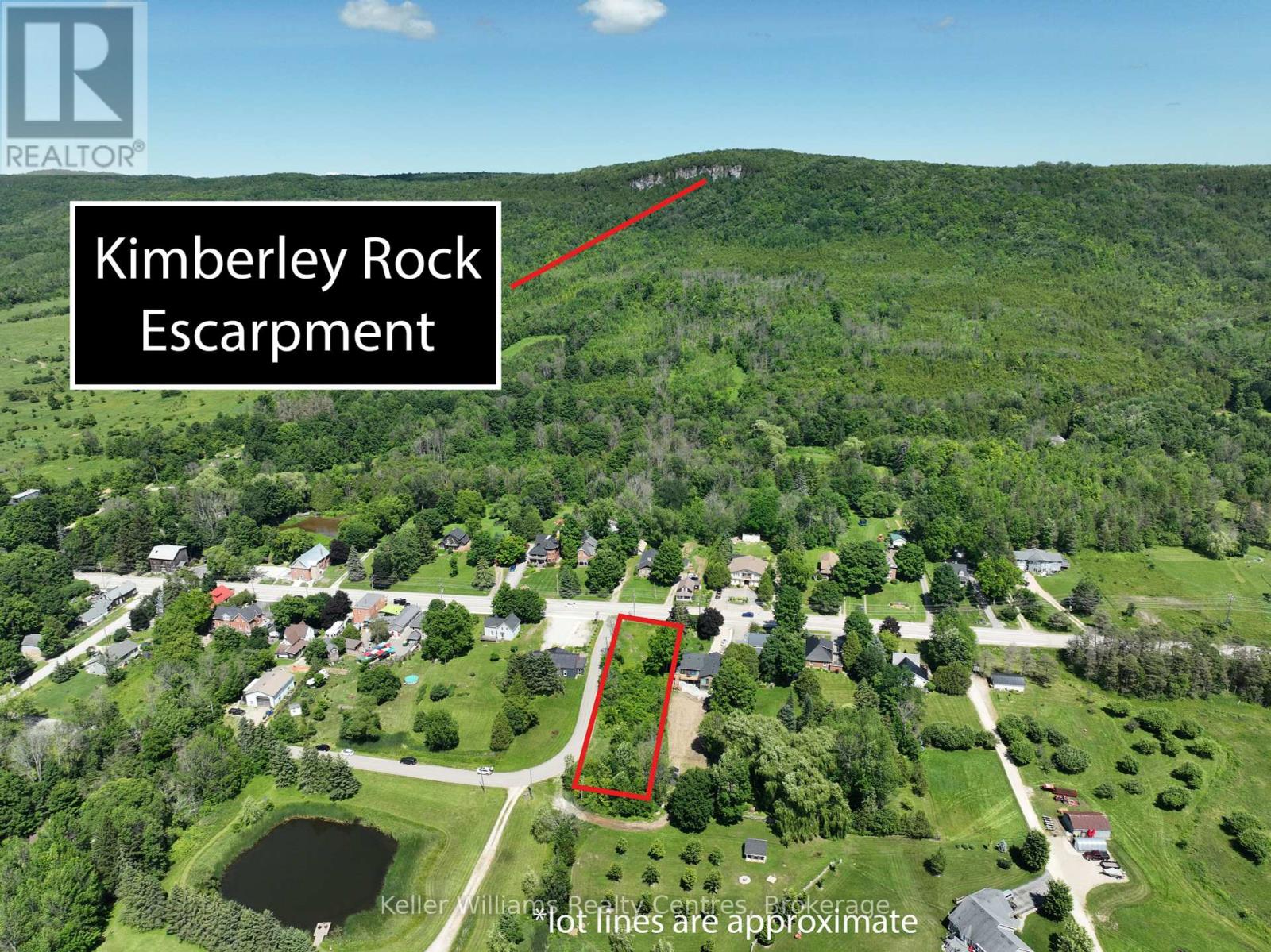 Lt 20 Creamery Road, Grey Highlands, Ontario  N0C 1G0 - Photo 1 - X12264115