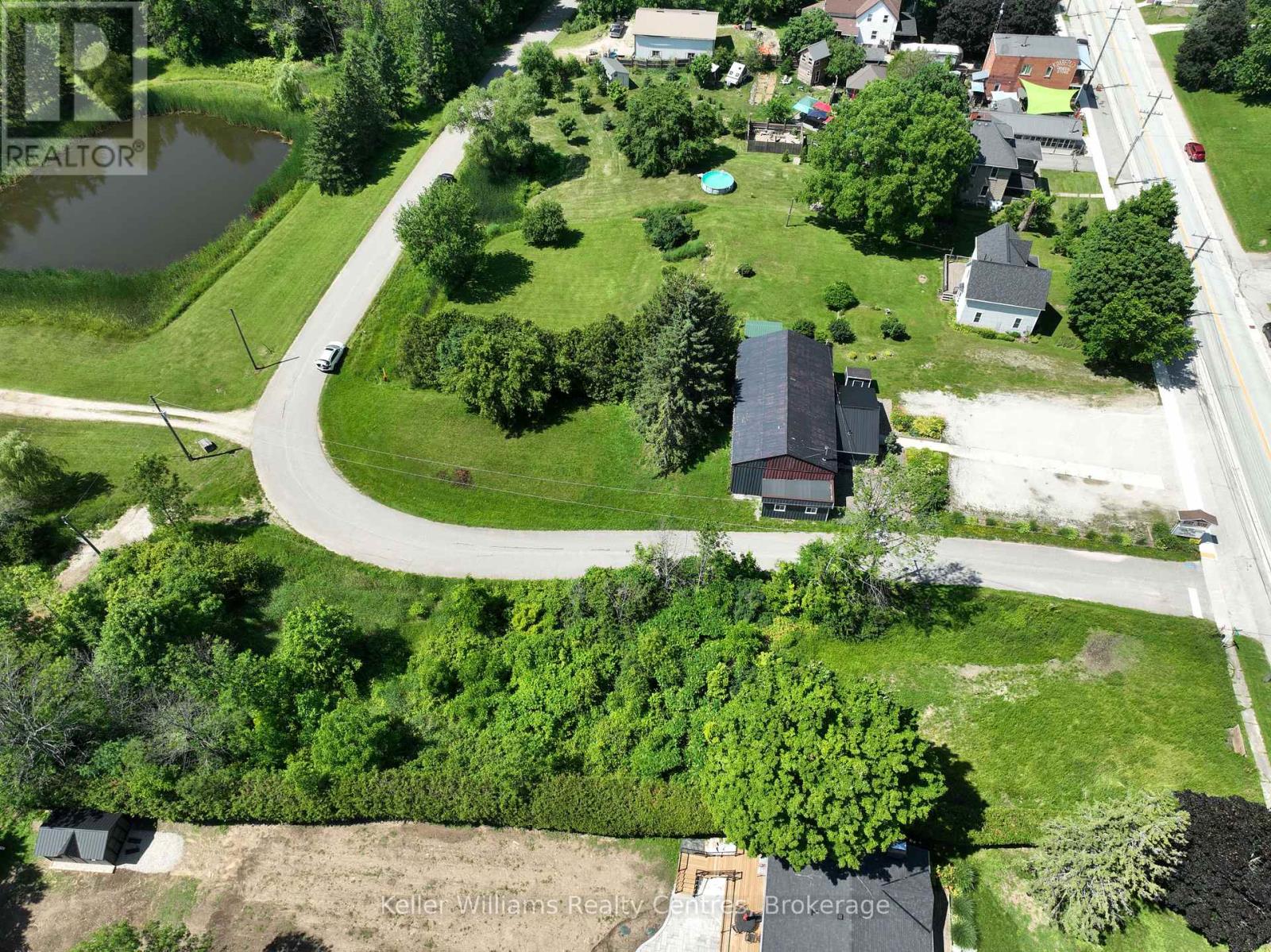 Lt 20 Creamery Road, Grey Highlands, Ontario  N0C 1G0 - Photo 16 - X12264115