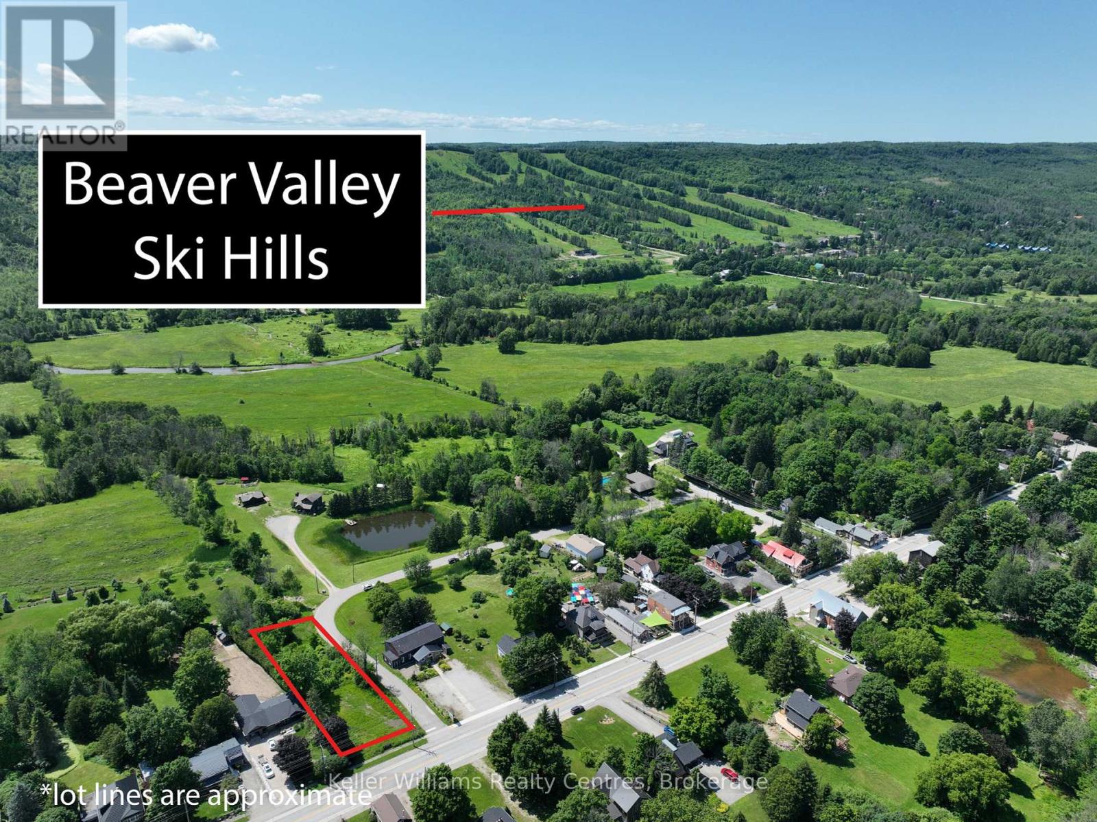 Lt 20 Creamery Road, Grey Highlands, Ontario  N0C 1G0 - Photo 2 - X12264115