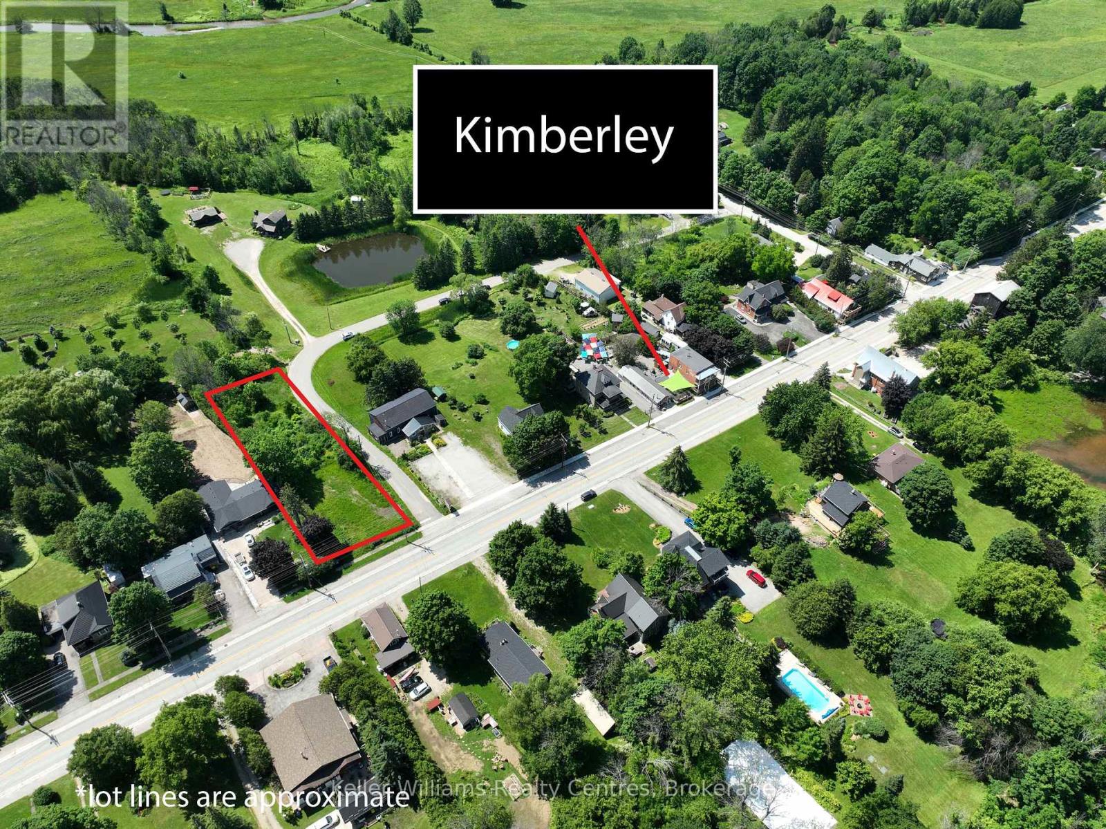 Lt 20 Creamery Road, Grey Highlands, Ontario  N0C 1G0 - Photo 4 - X12264115