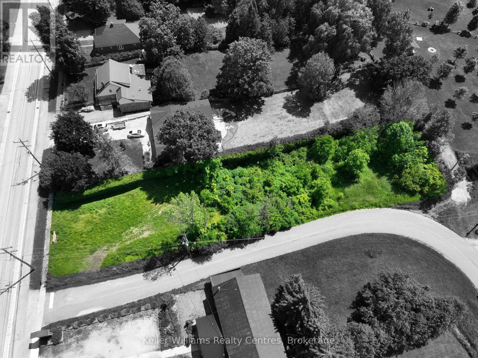 Lt 20 Creamery Road, Grey Highlands, Ontario  N0C 1G0 - Photo 6 - X12264115
