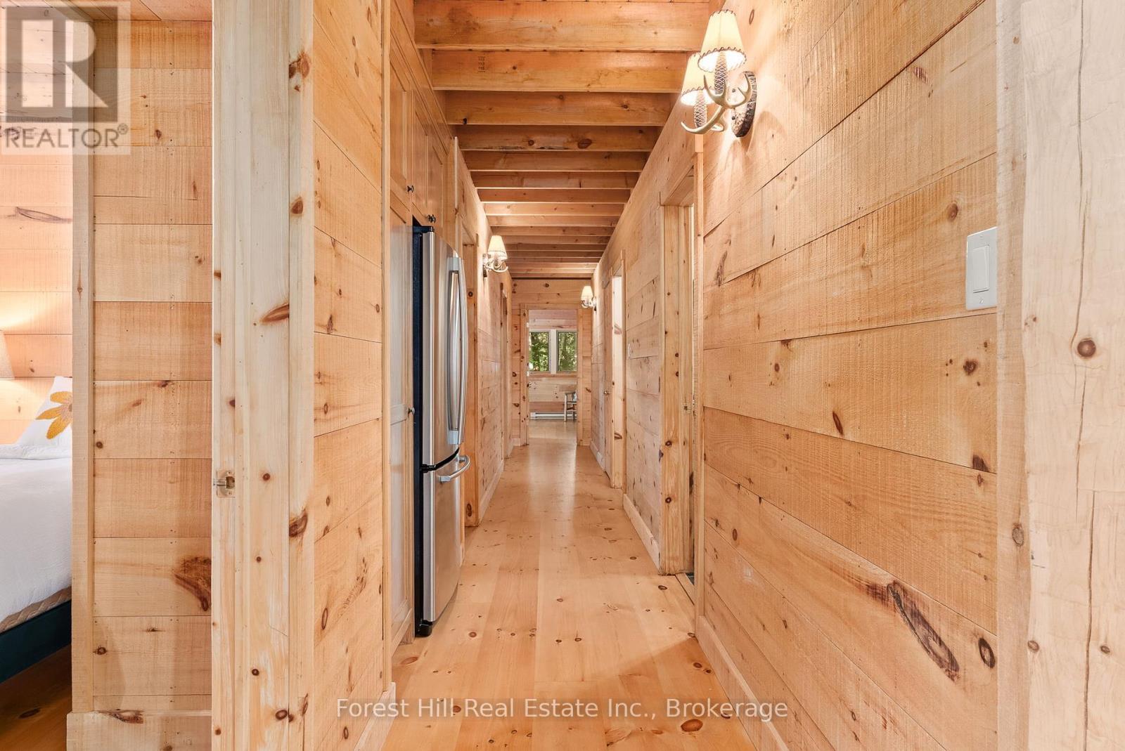 1 Sl 19 Roberts Island, Muskoka Lakes, Ontario  P0B 1M0 - Photo 13 - X12264154