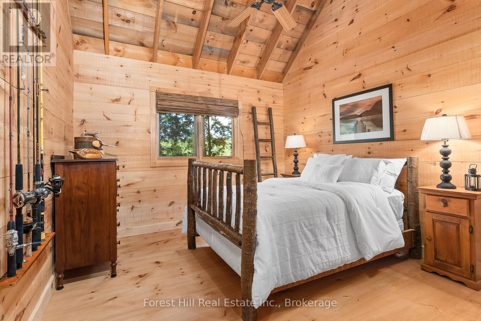 1 Sl 19 Roberts Island, Muskoka Lakes, Ontario  P0B 1M0 - Photo 17 - X12264154