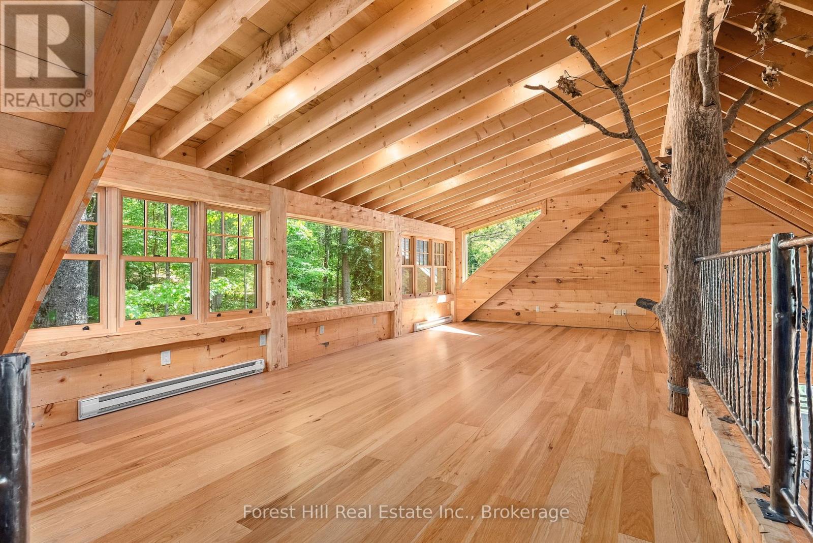 1 Sl 19 Roberts Island, Muskoka Lakes, Ontario  P0B 1M0 - Photo 20 - X12264154