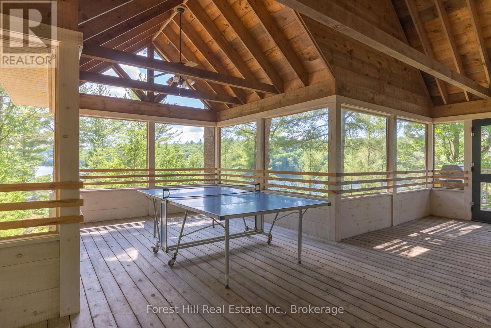 1 Sl 19 Roberts Island, Muskoka Lakes, Ontario  P0B 1M0 - Photo 22 - X12264154